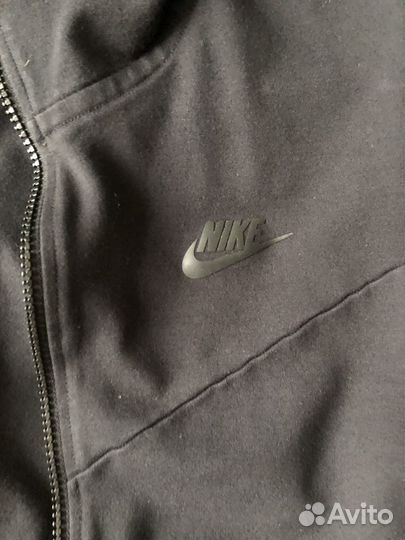 Зип худи nike