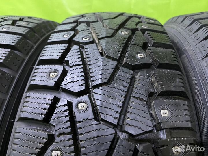 Pirelli Winter Ice Zero 195/65 R15 95T