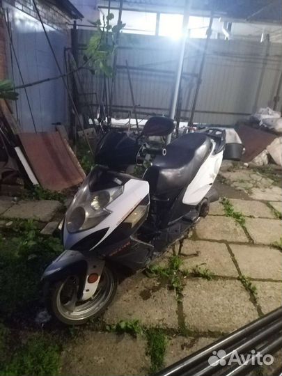 Обмен на авто