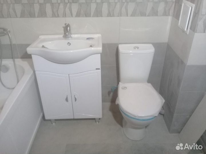 Укладка плитки