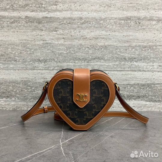 Сумка женская клатч Celine