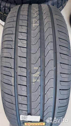 Pirelli Scorpion Verde 215/65 R17 99V