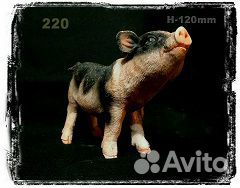 Садовые фигуры