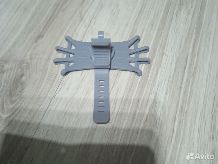 Держатель для телефона на велосипед