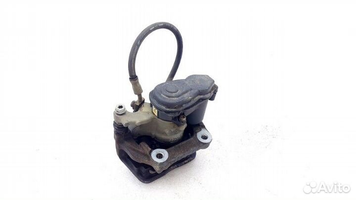 Суппорт тормозной задний левый Mercedes-Benz