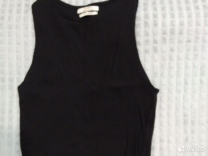 Топики женские S