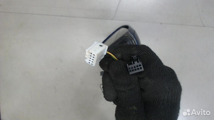 Зеркало боковое Mercedes C W203, 2005