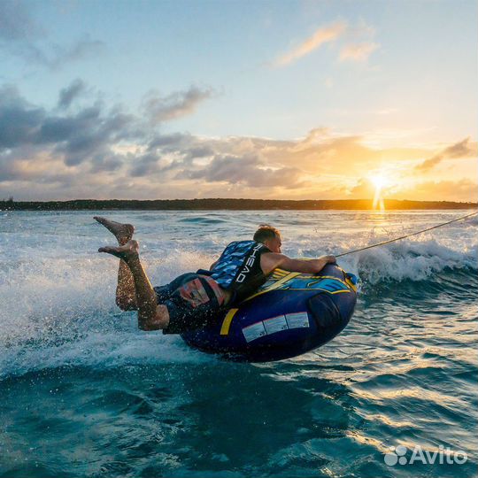 Лодочный прицеп В прокат