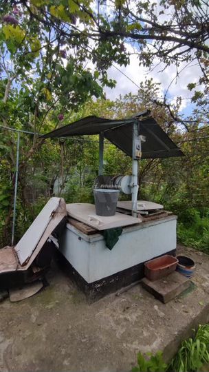 Доля в 3-к. квартире, 65,7 м², 1/1 эт.