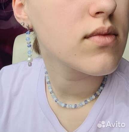 Изготовление украшений