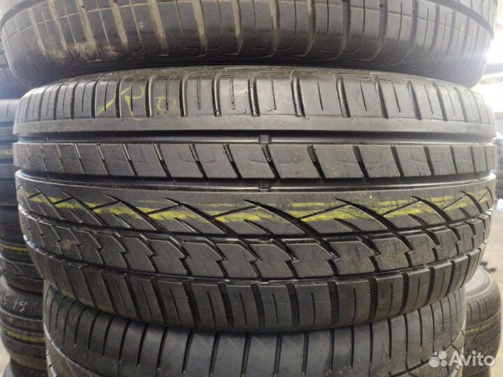 Continental ContiCrossContact UHP 265/50 R20