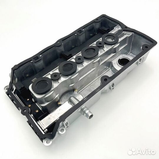 Крышка клапанная Опель 1.6-1.8 XER алюминий