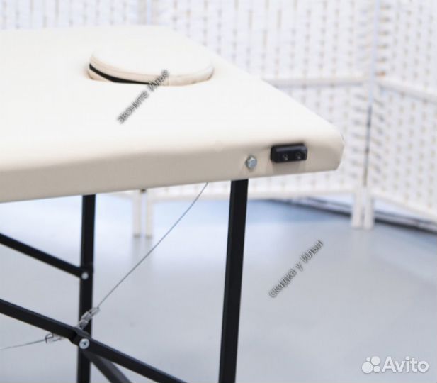 Массажный стол