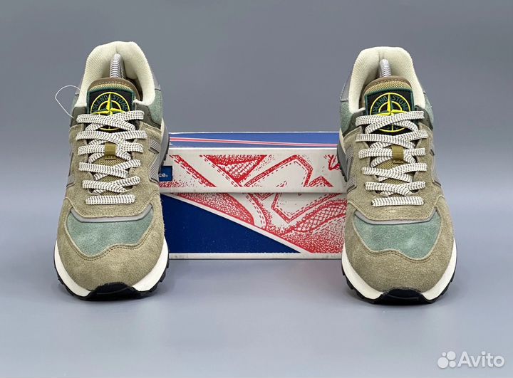 Мужские кроссовки New balance (41-46)