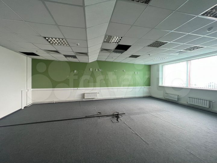 Сдам офисное помещение, 209 м²