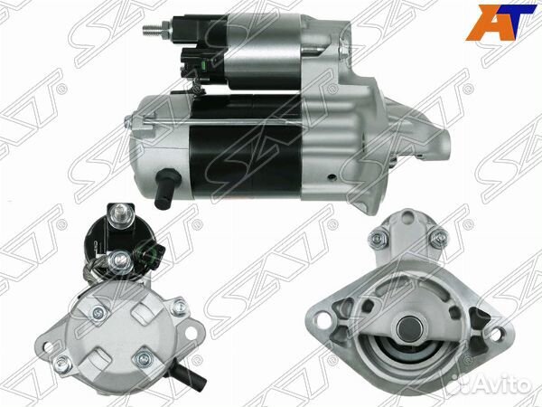 Стартер toyota celica