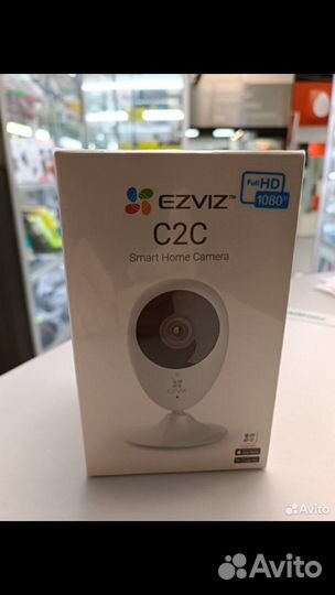 Видеокамера для видеонаблюдения