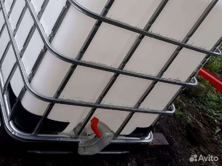 Еврокуб пищевой