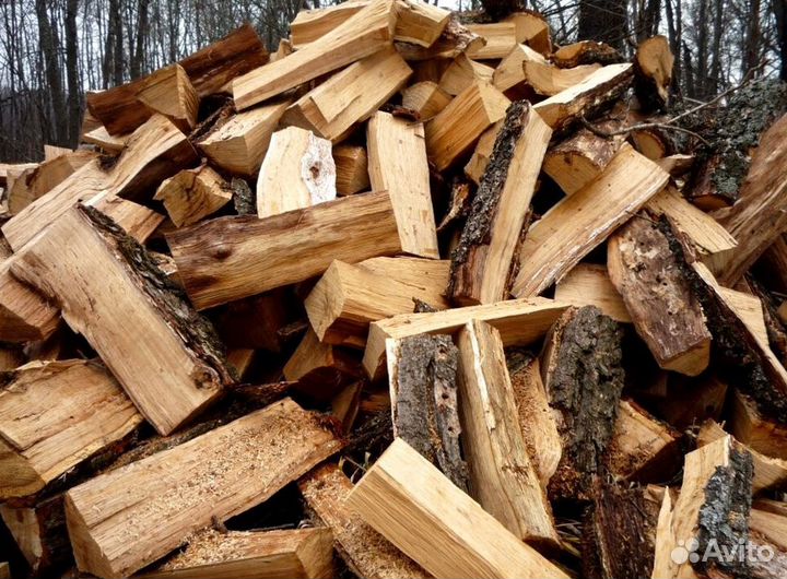 Дрова отличные