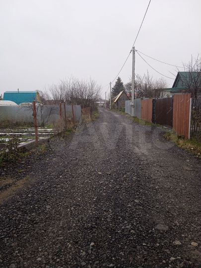 Дача 10 м² на участке 5,3 сот.