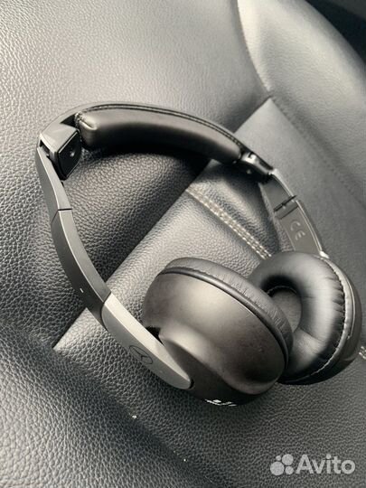 Наушники Mercedes 164