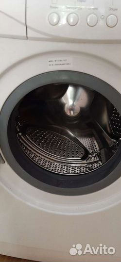 Стиральная машина samsung 3.5