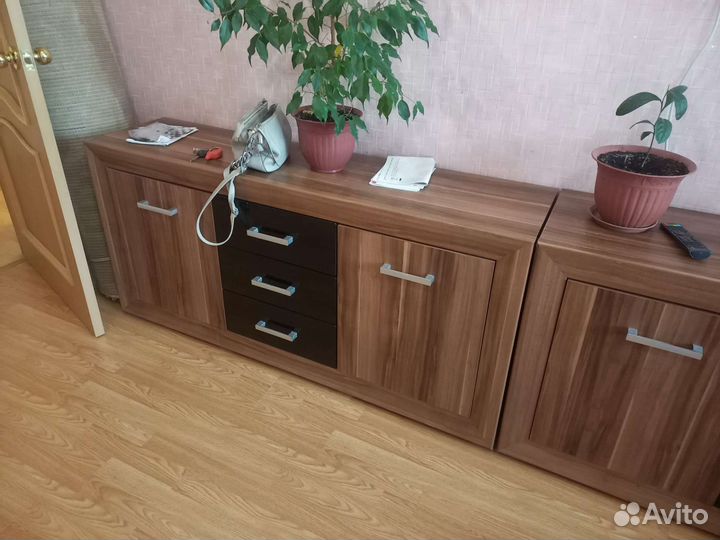 Полка настенная