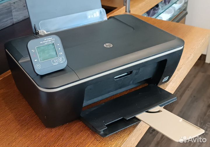 Мфу HP Deskjet Ink Advantage 3515