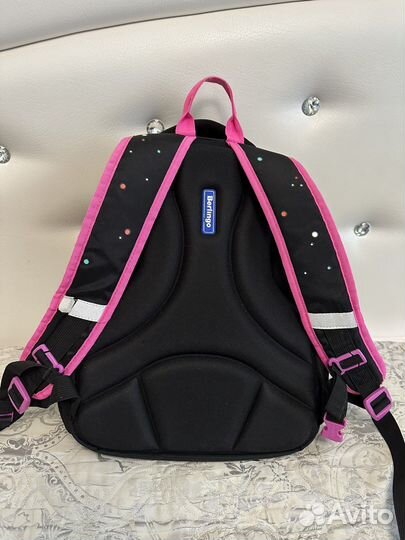 Школьный рюкзак berlingo