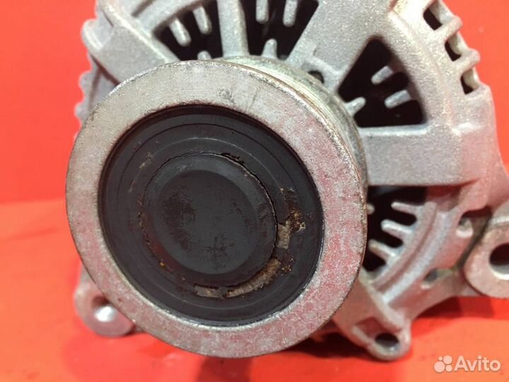 Генератор для Hyundai Santa Fe CM D4EB 2.2 (Б/У)