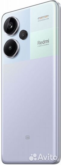 Xiaomi Redmi Note 13 Pro+, 12/512 ГБ