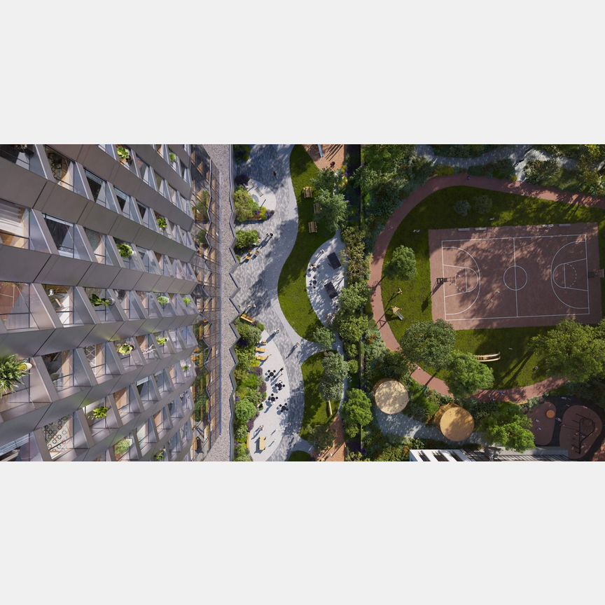 4-к. квартира, 113,9 м², 30/30 эт.