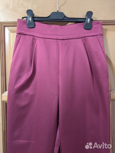 Брюки love republic 44
