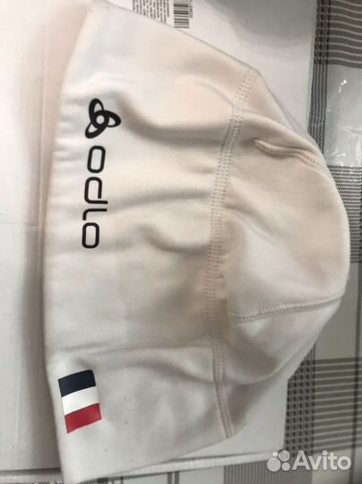 Шапка лыжная odlo