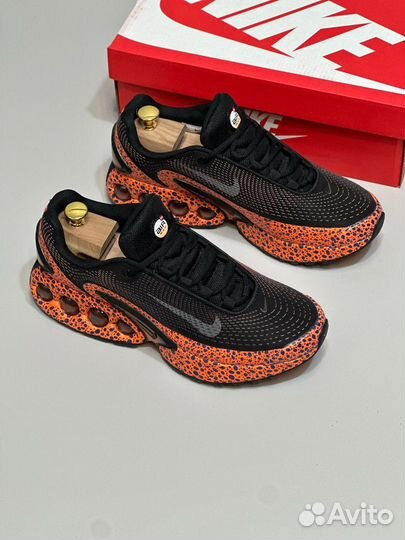 Кроссовки nike air max dn