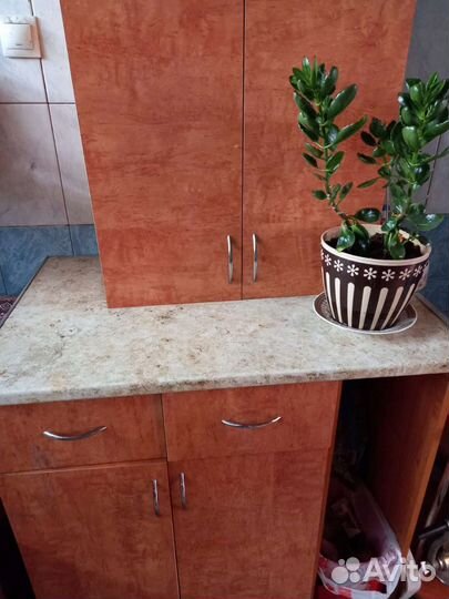 Кухонный гарнитур кухня бу