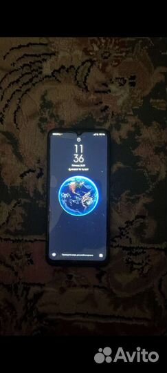 Xiaomi redmi 9с nfc