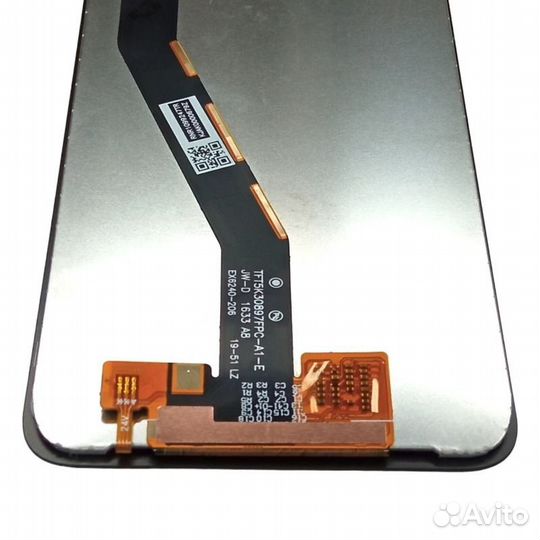 Дисплей с тачскрином для Xiaomi Redmi 8/Redmi 8A