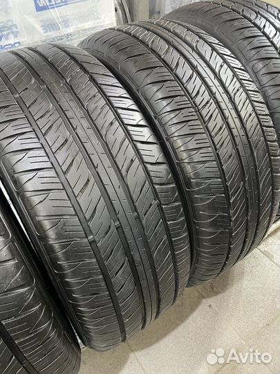 Dunlop Grandtrek PT2A 285/50 R20 112V