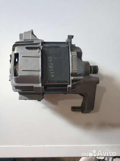 Электродвигатель Bosch