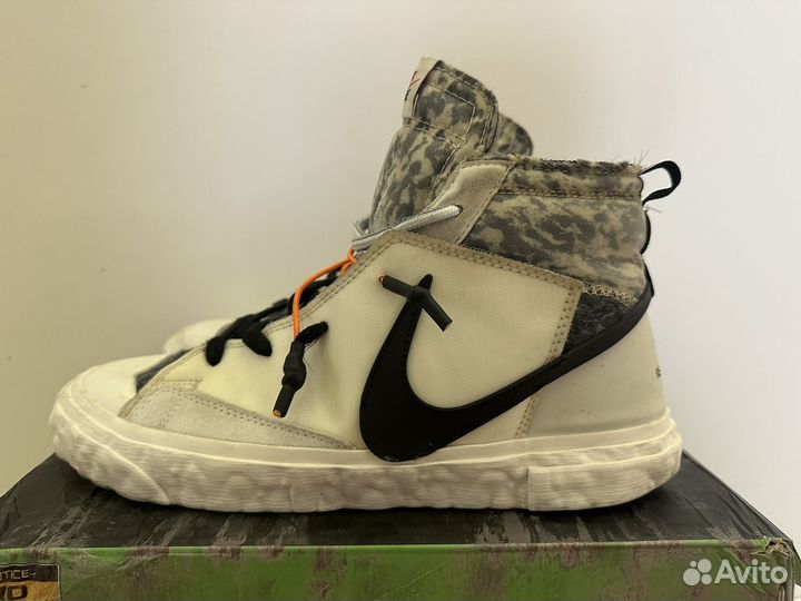 Nike Blazer readymade