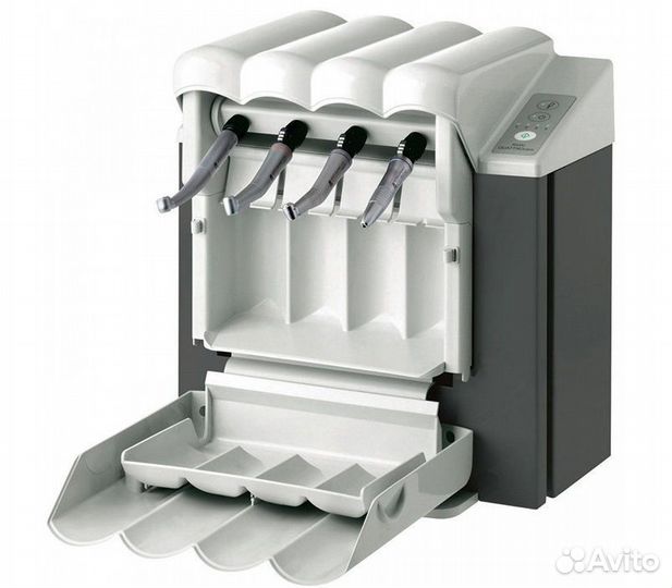 Аппарат quattrocare plus 2124A