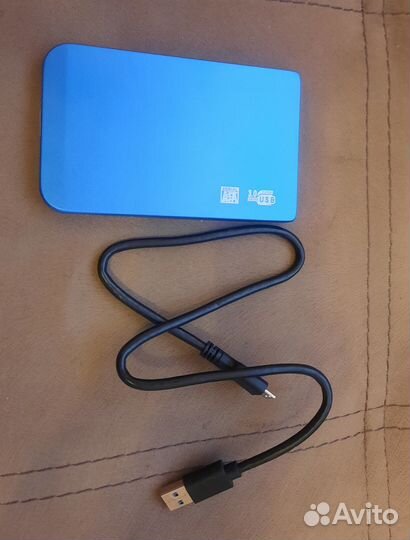 Накопитель 2 терр, 4 терр