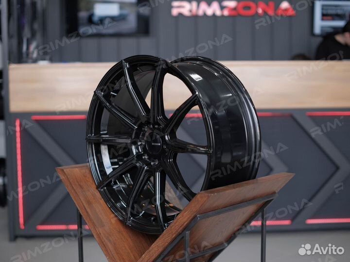 Литые диски Shogun R16 для Rio, Solaris. Арт241