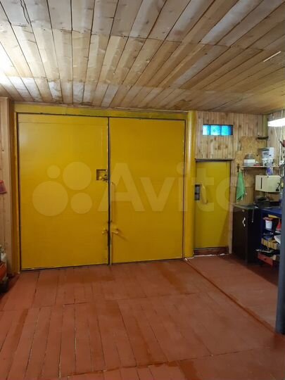 Гараж, 30 м²