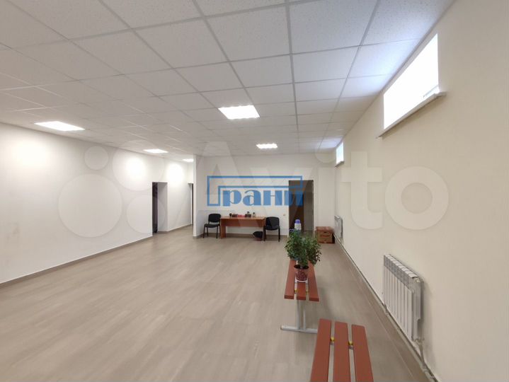 Свободного назначения, 127.2 м²