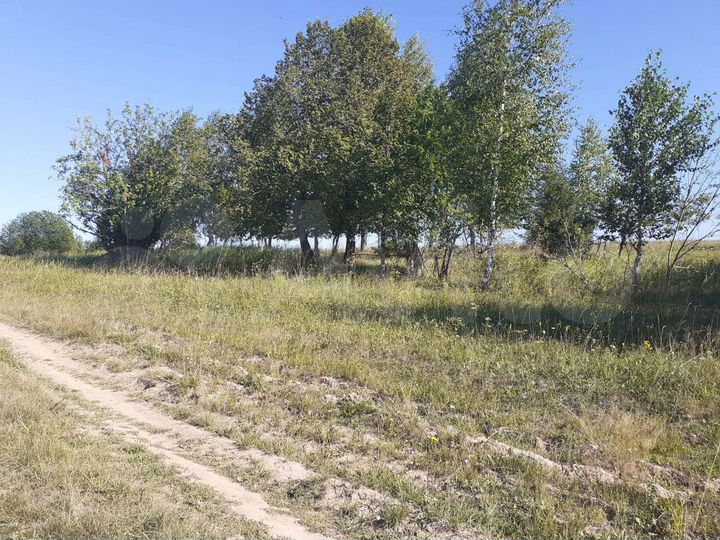Участок 27 сот. (ИЖС)