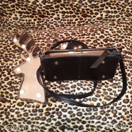 Клач женский