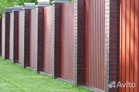 Профлист нс-35