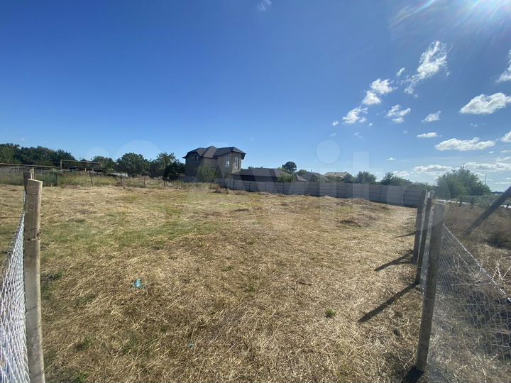 Участок 8 сот. (ИЖС)